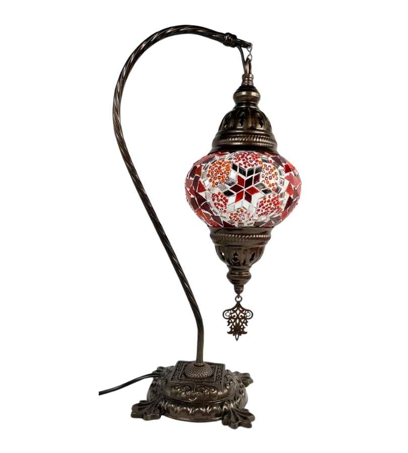 Lampada turca